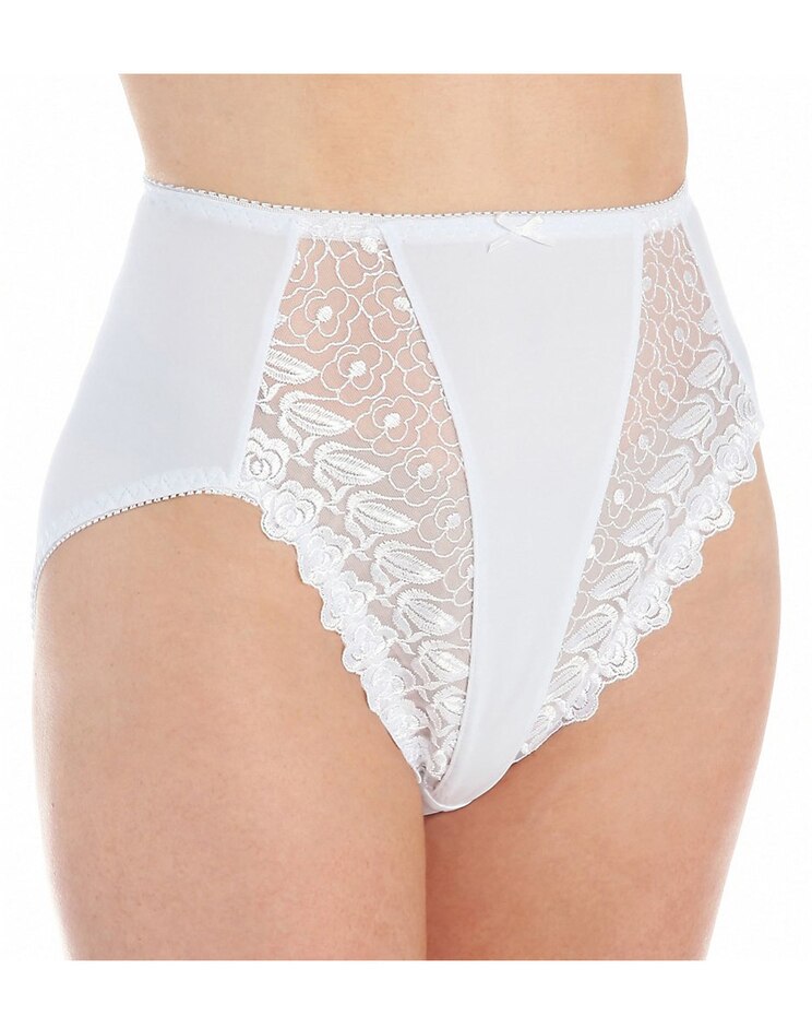 Valmont Nylon Matching Panty image number 1