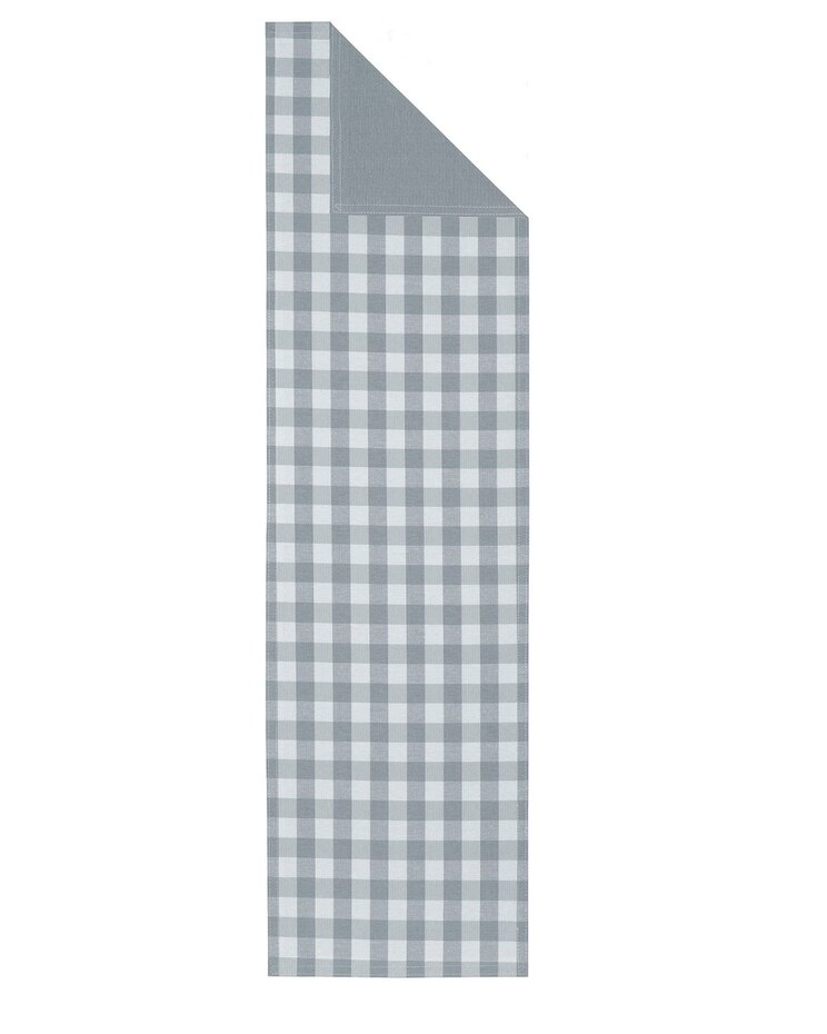 Buffalo Check Table Runner image number 1