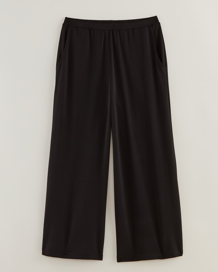 Knit Gauchos image number 1