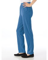 Knit Corduroy Pants thumbnail number 2