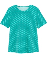 Classic Anytime Tee thumbnail number 1