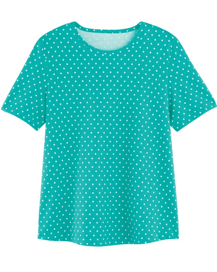Classic Anytime Tee image number 1