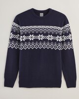 John Blair® Fairisle Sweater thumbnail number 4