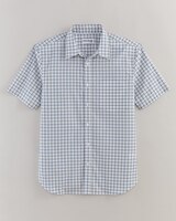John Blair Classics Short-Sleeve Print Shirt thumbnail number 1