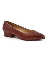 Jewel Pump By Trotters thumbnail number 1