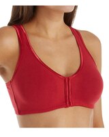 Valmont Front Hook Soft Comfort Bra thumbnail number 1