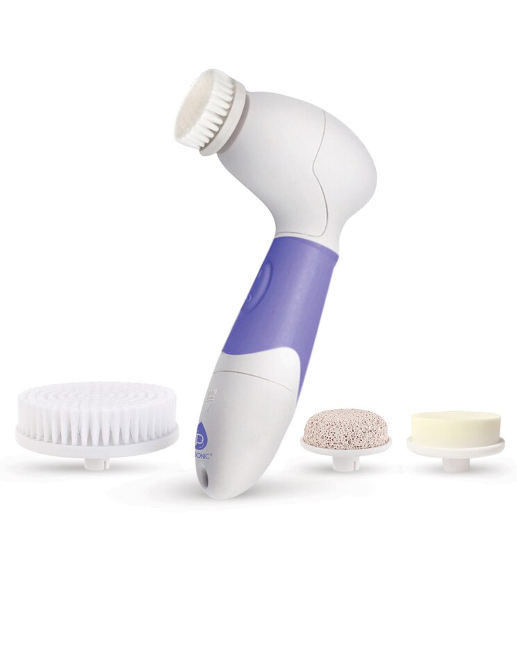 Waterproof Facial & Body Cleanser image number 1