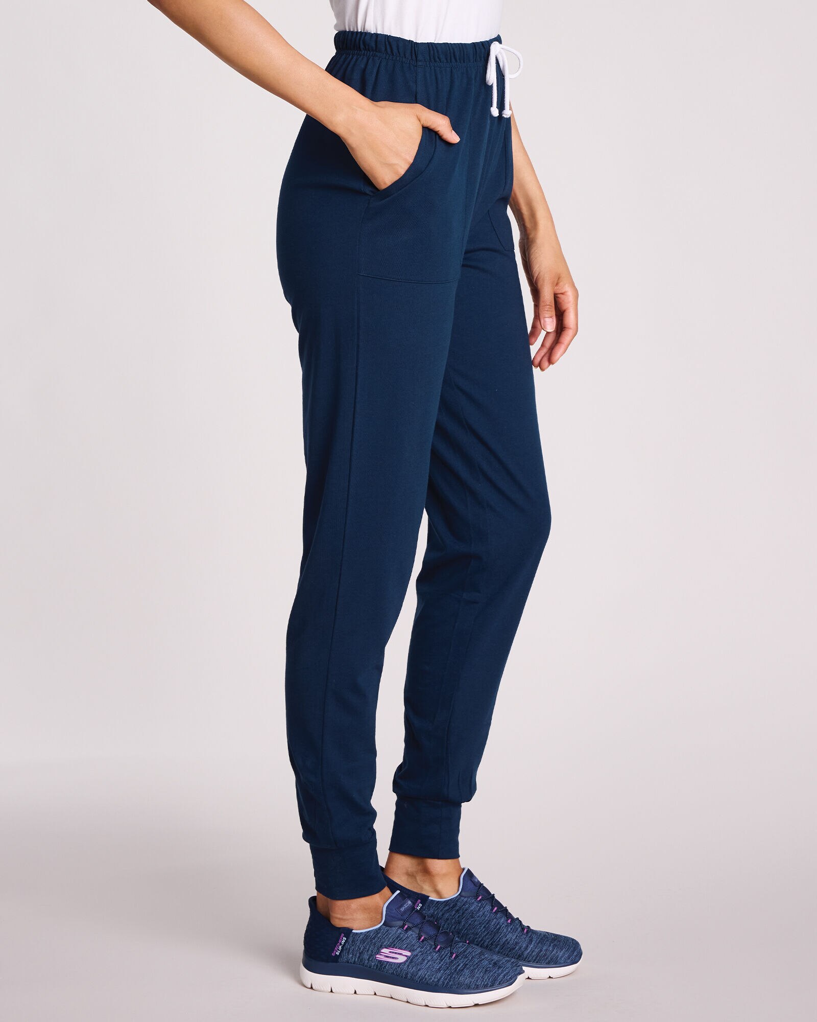 Women s Activewear Athleisure Sweatpants Sweat Suits Blair