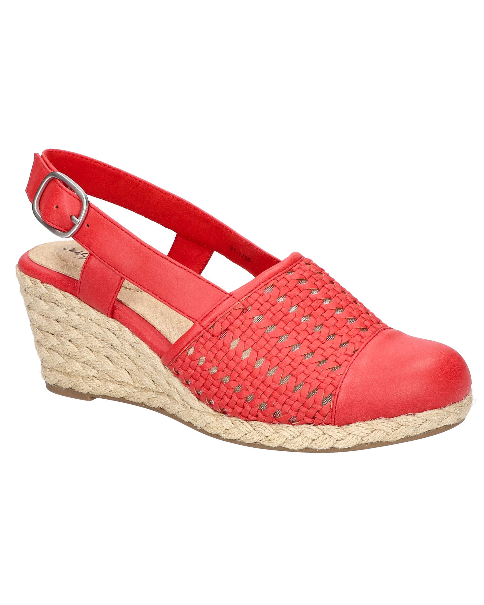 Easy street wedges best sale