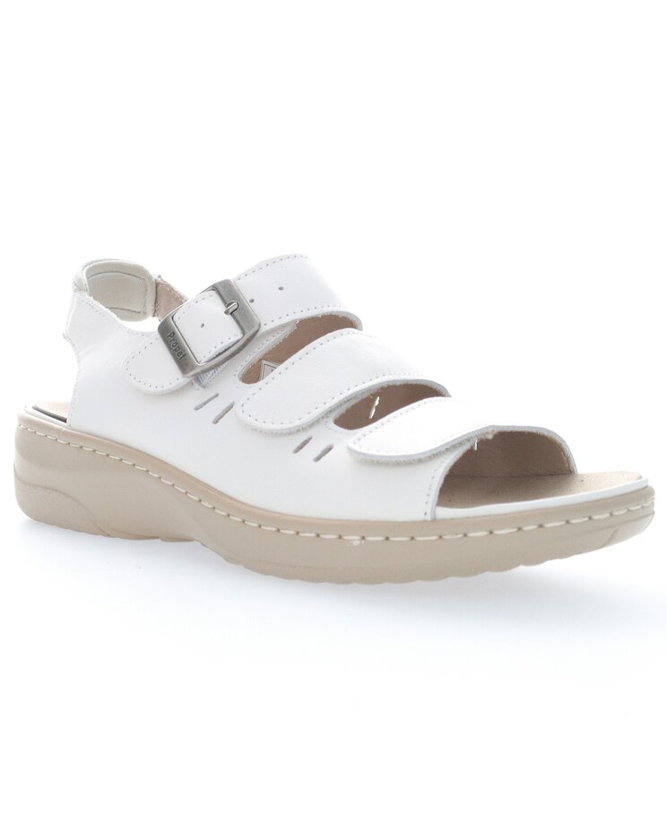 Propét® Breezy Walker Sandal image number 1