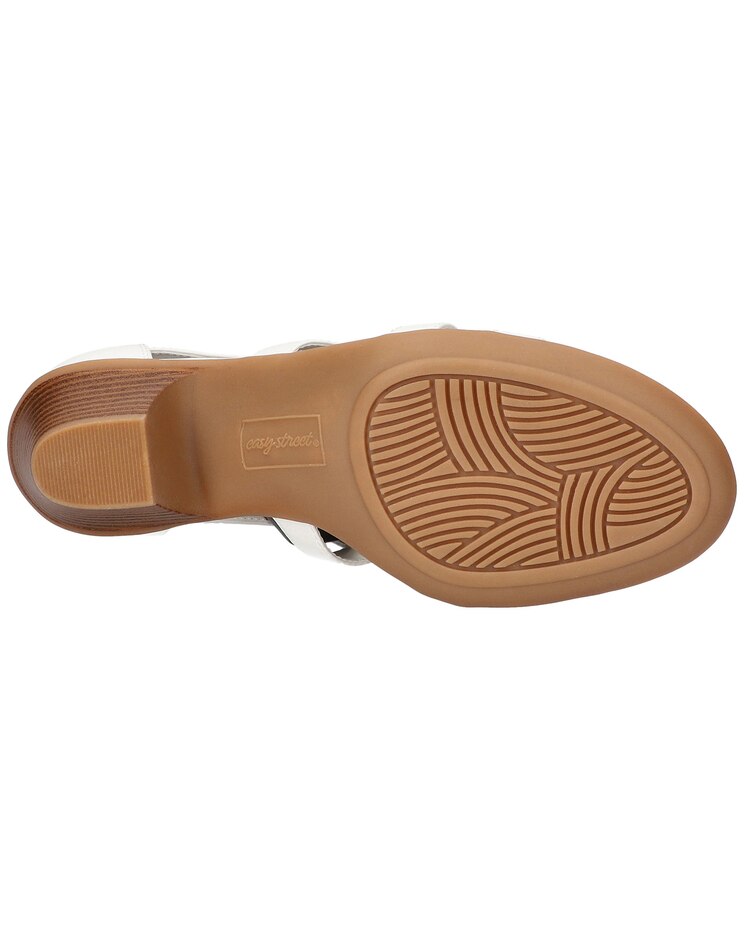 Easy Street® Marg Gladiator Sandals image number 6