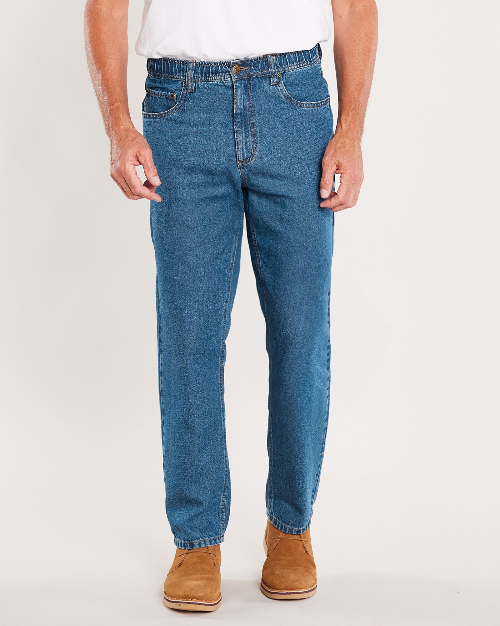 Blair sales mens jeans