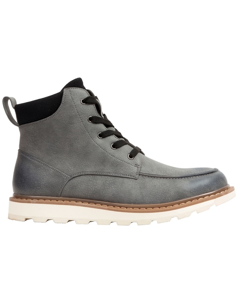 Deer Stags Julian Tall Waterproof Boot