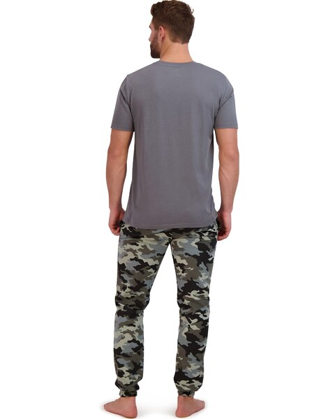 Hanes Sleep Jogger Sleep Set