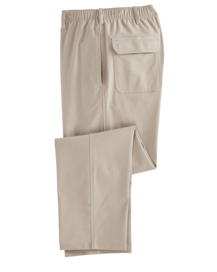 JohnBlairFlex Relaxed-Fit Sport Pants image number 1