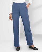 Everyday Knit Straight-Leg Pants thumbnail number 1