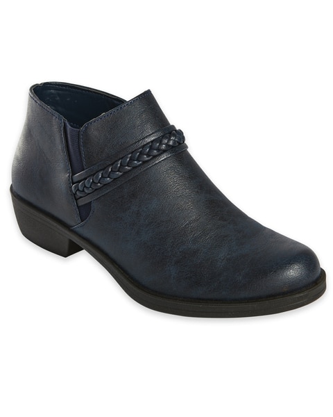 Jalia Shootie by Easy Street