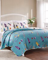 Dream Catcher Quilt Set thumbnail number 1