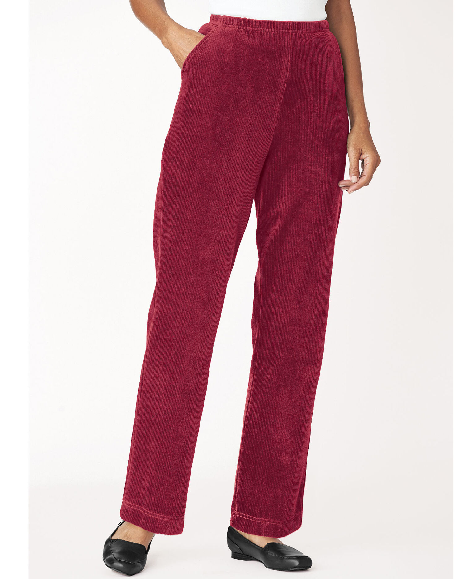 Blair deals corduroy pants