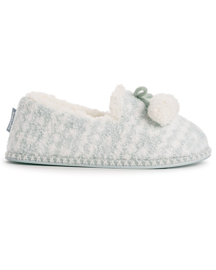 MUK LUKS® Women's Rylee Slippers image number 2