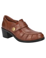 Easy Street® Ballad Block Heel Shooties thumbnail number 1