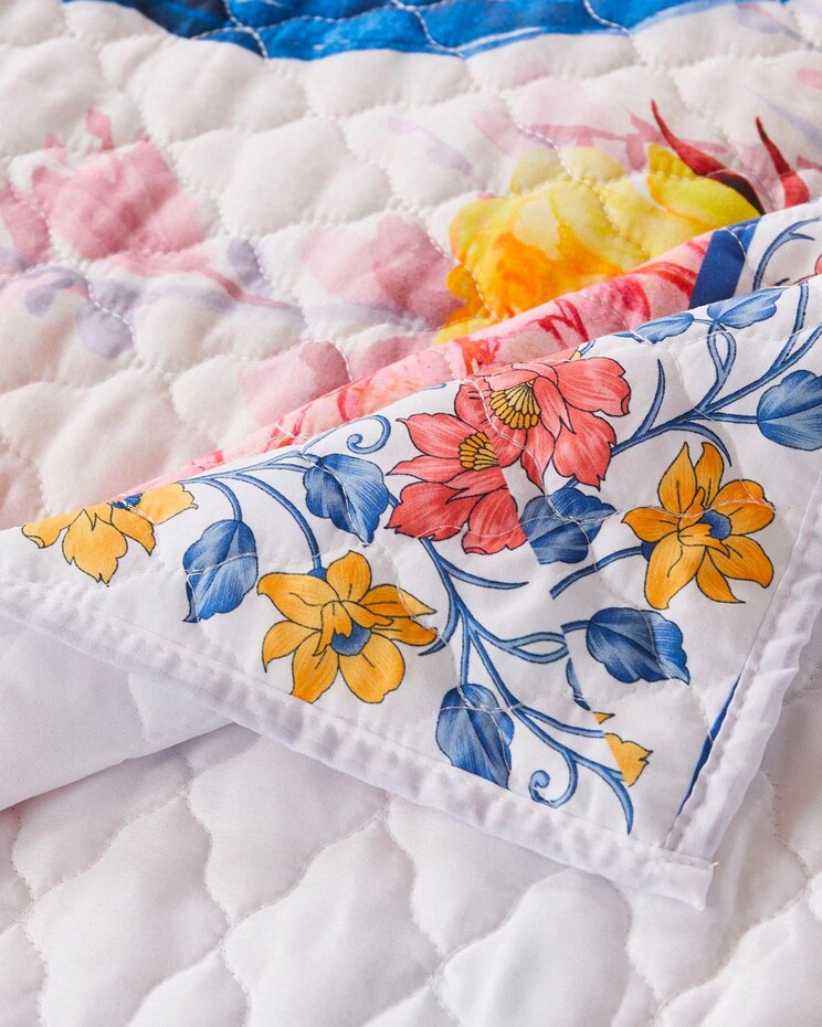 Huntington Quilt Set image number 2