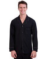 Hanes Knit Pajama Set thumbnail number 9
