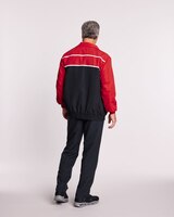 JB Stripe Track Jacket thumbnail number 3