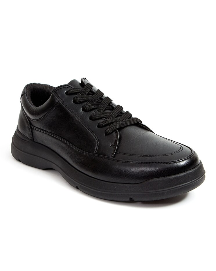 Deer Stags Durham Leather Shoe image number 5