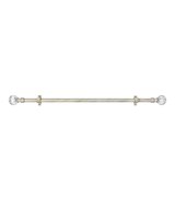 Ilana Metallo Decorative Rod & Finial thumbnail number 1