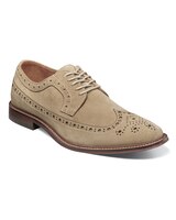 Stacy Adams Marligan Wingtip Oxford Shoe thumbnail number 1