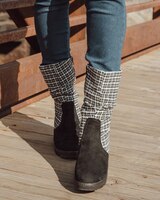 Vermont Stowe Boots By MUK LUKS® thumbnail number 4