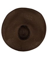Santa Rosa- Ultrbraid Large Brim Floppy Hat thumbnail number 6