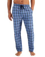 Hanes Woven Pant with Knit SS Top thumbnail number 7