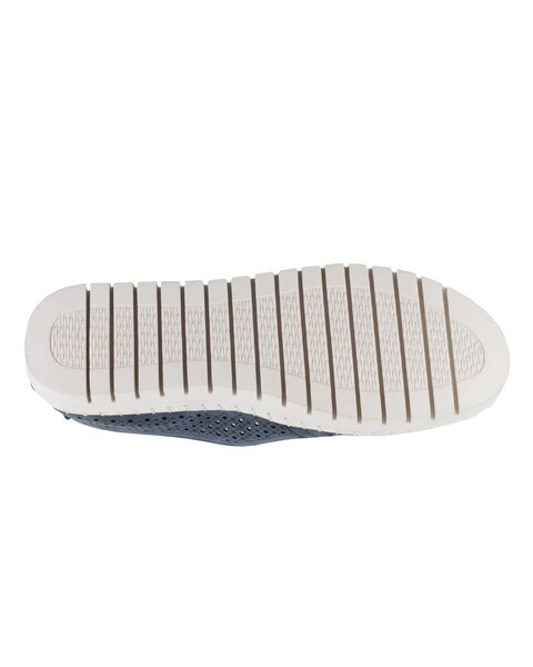 Easy Street® Fresh Ultra Flexible Comfort Slip-Ons