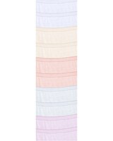 100% Cotton Full Coverage Panty, 10-Pack thumbnail number 3