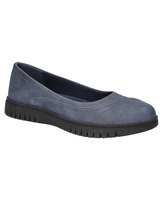 Easy Street® Cosma Comfort Ballet Flats thumbnail number 1