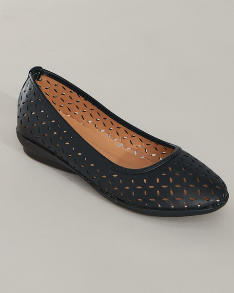 Stella Slip-Ons By Classique®