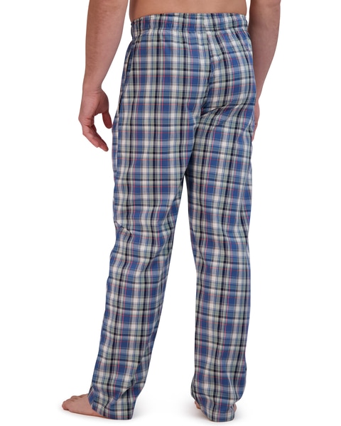 Hanes Stretch Woven Sleep Pant