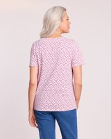 Anytime Boatneck Tee thumbnail number 2