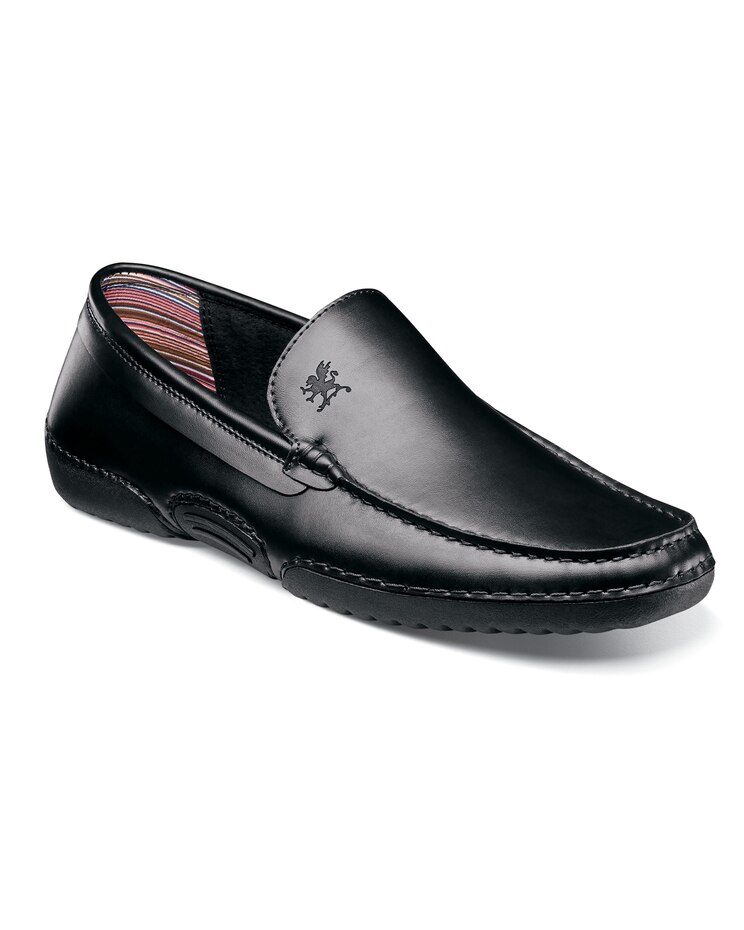 Stacy Adams Del Moc Toe Slip On image number 1