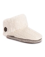 MUK LUKS Melinda Slippers thumbnail number 1