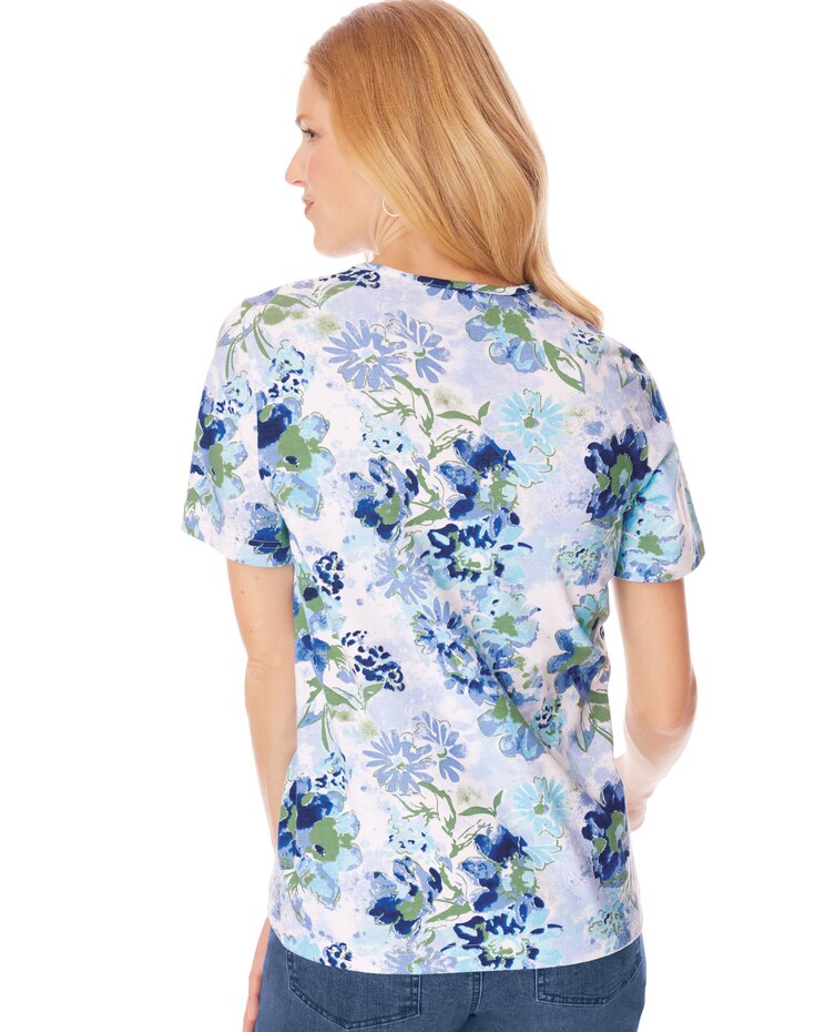 Bella Tee image number 2