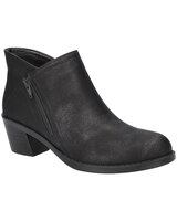 Easy Street® Morgana Block Heel Ankle Boots thumbnail number 1