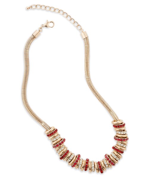 Showstopper Necklace