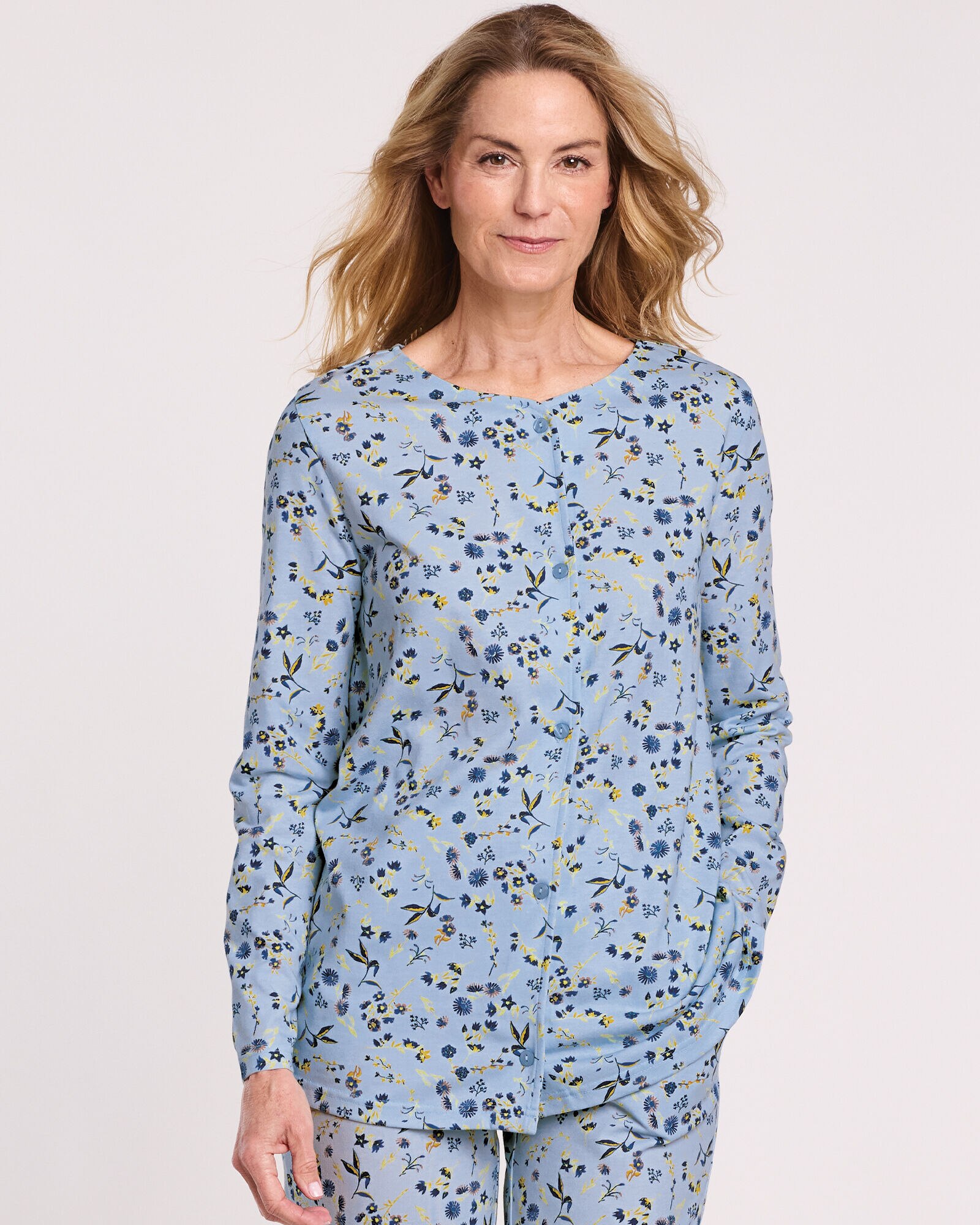 Blair ladies pajamas sale