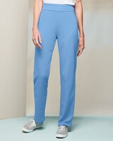At Ease French Terry Pants thumbnail number 1