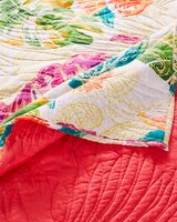 Tropics Quilt Set thumbnail number 2