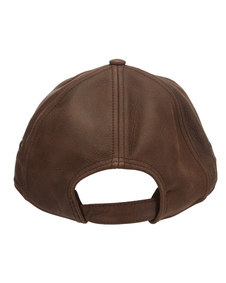 Scala Oily Timber Baseball Hat image number 3