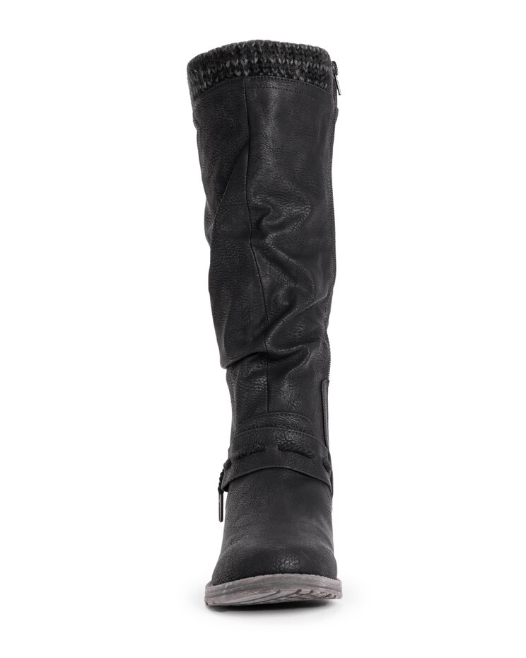 MUK LUKS Bianca-Briana Boots image number 5